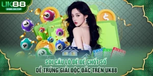 soi cầu lô đề