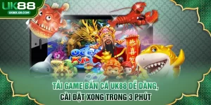 Tải game bắn cá