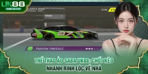 Thể thao ảo SABA